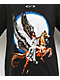 Nike Sportswear Essential Soaring Black T-Shirt - Thumbnail image 2 of 3