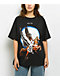 Nike Sportswear Essential Soaring Black T-Shirt - Thumbnail image 1 of 3