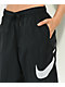 Nike Sportswear Essential pantalones negros