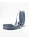 Nike Sportswear Essentials 1 Liter Slate Sling Bag - Thumbnail image 3 of 6