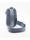 Nike Sportswear Essentials 1 Liter Slate Sling Bag - Thumbnail image 4 of 6