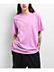 Nike Sportswear Essentials Beyond Pink T-Shirt - Thumbnail image 1 of 4