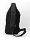 Nike Sportswear Essentials Black Crossbody Bag  - Thumbnail image 3 of 5