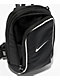 Nike Sportswear Essentials Black Crossbody Bag - Thumbnail image 4 of 5