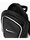 Nike Sportswear Essentials Black Crossbody Bag - Thumbnail image 5 of 5