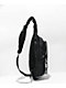 Nike Sportswear Essentials Black Sling Bag - Thumbnail image 4 of 5