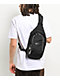 Nike Sportswear Essentials Black Sling Bag - Thumbnail image 2 of 5