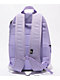 Nike Sportswear Eugene Lavender Backpack - Thumbnail image 3 of 5