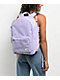 Nike Sportswear Eugene Lavender Backpack - Thumbnail image 2 of 5
