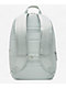 Nike Sportswear Eugene Light Silver Backpack - Thumbnail image 3 of 5