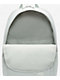 Nike Sportswear Eugene Light Silver Backpack - Thumbnail image 5 of 5