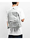 Nike Sportswear Eugene Light Silver Backpack - Thumbnail image 2 of 5
