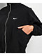 Nike Sportswear Everything Woven Repel UV Black Zip Jacket - Thumbnail image 4 of 4