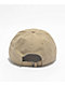Nike Sportswear Futura Wash Khaki Strapback Hat - Thumbnail image 2 of 3