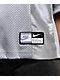Nike Sportswear Graphic Grey Oversized Jersey - Thumbnail image 6 of 6