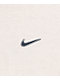 Nike Sportswear Loose Light Orewood Brown Long Sleeve T-Shirt - Thumbnail image 3 of 3