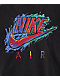 Nike Sportswear Max90 Black T-Shirt - Thumbnail image 3 of 3