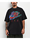 Nike Sportswear Max90 Black T-Shirt - Thumbnail image 1 of 3