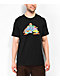 Nike Sportswear Pack 1 HBR Black T-Shirt - Thumbnail image 1 of 2
