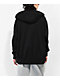 Nike Sportswear Phoenix Black Oversized Zip Hoodie - Thumbnail image 2 of 4