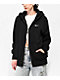 Nike Sportswear Phoenix Black Oversized Zip Hoodie - Thumbnail image 1 of 4