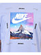 Nike Sportswear Photo 3 Thistle T-Shirt - Thumbnail image 2 of 2