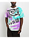Nike Sportswear Post Stamp Cream T-Shirt - Thumbnail image 1 of 4
