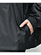 Nike Sportswear Repel Black Windbreaker Jacket - Thumbnail image 4 of 5