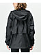 Nike Sportswear Repel Black Windbreaker Jacket - Thumbnail image 2 of 5