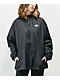 Nike Sportswear Repel Black Windbreaker Jacket - Thumbnail image 1 of 5