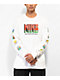 Nike Sportswear SO Pack White Long Sleeve T-Shirt - Thumbnail image 1 of 3