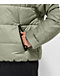 Nike Sportswear Therma Fit Tan Puffer Jacket - Thumbnail image 5 of 6