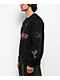 Nike Sportswear Victory Club Fleece Black Crewneck Sweatshirt - Thumbnail image 4 of 5