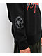 Nike Sportswear Victory Club Fleece Black Crewneck Sweatshirt - Thumbnail image 5 of 5