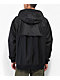 Nike Sportswear Windrunner Black Windbreaker Jacket - Thumbnail image 2 of 4