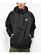 Nike Sportswear Windrunner Black Windbreaker Jacket - Thumbnail image 1 of 4