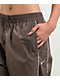 Nike Sportswear Windrunner Woven Open Hem Ironstone Track Pants - Thumbnail image 5 of 7