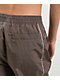 Nike Sportswear Windrunner Woven Open Hem Ironstone Track Pants - Thumbnail image 6 of 7