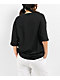 Nike Sportswear Women's Essential Black T-Shirt - Thumbnail image 2 of 3