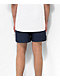 Nike Sportwear Club Navy Woven Flow Shorts