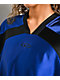 Nike Street Blue Oversized Jersey - Thumbnail image 3 of 6