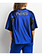 Nike Street Blue Oversized Jersey - Thumbnail image 2 of 6