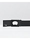 Nike Tech Essentials Black Web Belt