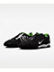 Nike Total 90 Black, White & Volt Green Shoes - Thumbnail image 7 of 8