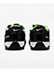 Nike Total 90 Black, White & Volt Green Shoes - Thumbnail image 2 of 8