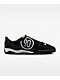 Nike Total 90 Black, White & Volt Green Shoes - Thumbnail image 1 of 8