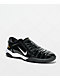 Nike Total90 Black & Silver Shoes - Thumbnail image 1 of 6