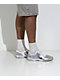 Nike Total90 Premium Off White & Light Silver Shoes - Thumbnail image 3 of 5