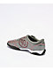 Nike Total90 Smoke Grey & Bright Crimson Shoes - Thumbnail image 2 of 5