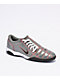 Nike Total90 Smoke Grey & Bright Crimson Shoes - Thumbnail image 1 of 5